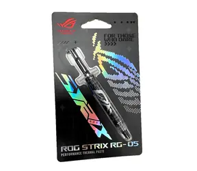ASUS ROG STRIX RG-05 / Teplovodivá pasta / 3 g / šedá