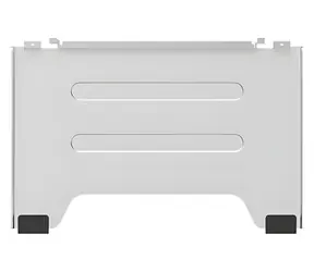 Fanvil DS102 / Stojánek / Pro telefon i56A / Kov / Stříbrná