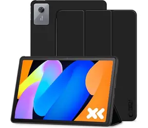 Tech-Protect SmartCase černá / Pouzdro na tablet / Lenovo Idea Tab 11.0 TB-336