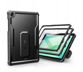 Tech-Protect Kevlar Pro černá / Pouzdro / Samsung Galaxy Tab A9+/A11+ 11.0 X210/X215/X216/X230/X235/X236