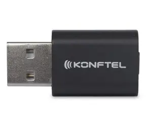 Konftel BT30 černá / Bluetooth adaptér / USB-A / dosah 30 m
