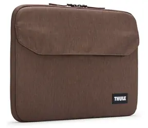 Thule TLS113 Lithos Nuanced Brown / Pouzdro / pro MacBook Air 13" / polyester / voděodolný