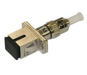 XtendLan optická přechodka SC-ST / Optická přechodka / SC(F)/ST(M) / Simplex / Multimode OM4