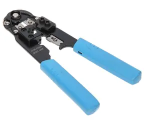 XtendLan Krimpovací kleště / RJ-45