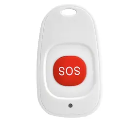 XtendLan mobilní SOS tlačítko / SOS tlačítko / 433 MHz / pro ústřednu IDS-CS118