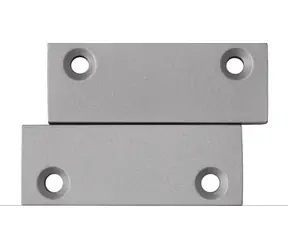 Hikvision DS-PD1-MC-MS / Magnetický kontakt / kovový