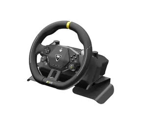 Turtle Beach Racer černá / Volant / Bezdrátový / PC / Xbox / Bluetooth 5.1 / až 30 h výdrž