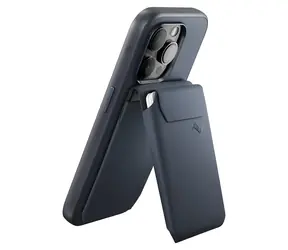 Peak Design Mobile Wallet Stand Midnight / Peněženka se stojánkem / pro mobilní telefon
