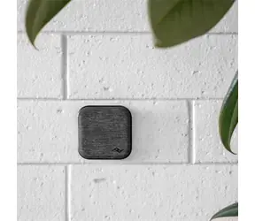 Peak Design Wall Mount tmavě šedá / Nástěnný držák / Pro fotografické vybavení