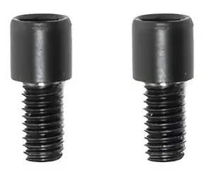 Peak Design Ball Head 2.5mm Screw Set / Sada náhradních šroubů / pro kulové hlavy stativů / 2,5 mm