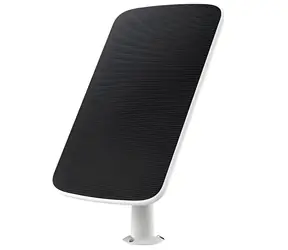 EZVIZ Solární panel F / Solární panel / 4 W / USB-C