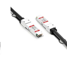 Asus MCP1650-V002E26 Compatible / DAC kabel / 200G QSFP56 / 2m / Twinax / pasivní