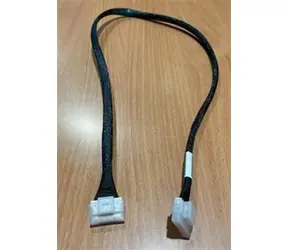 Supermicro Slimline SAS x8 - Slimline SAS x8 kabel 82 cm / Kabel / SAS / 82 cm / 85 ?