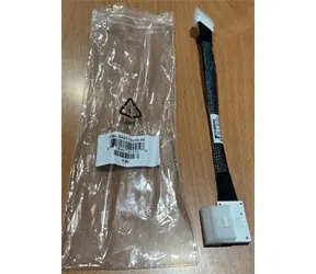 Supermicro Slimline x8 (LE) - Slimline x8 (STR) / Kabel / 20 cm / 85 ? / RoHS