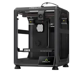 Creality K2 SE / 3D tiskárna / FDM / Rychlost tisku 500 mm/s / Auto vyrovnání podložky / Wi-Fi