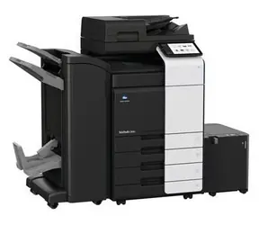 Konica Minolta A0ED563900 / Torzní omezovač / bizhub 200, 222, 223, C280, C284, PC101/PC102/PC103