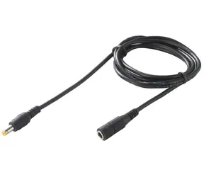 Sunny Prodlužovací napájecí kabel Jack 2,1x5,5 mm / Napájecí kabel / DC konektor / délka 4 m