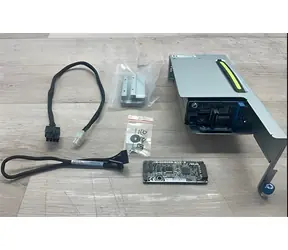 Asus box pro 2× 2,5" hotswap SATA/SAS/NVMe4 do RS520A-E11/E12 / Box / Hot-swap / 2× 2,5"