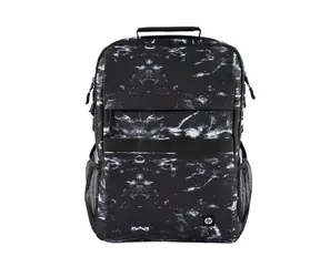 HP Campus XL Marble Stone / Batoh / pro notebook 16” / objem 20 l / voděodolný