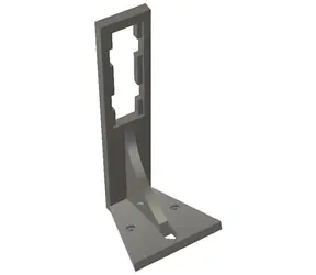 TP-Link D-EAPOUT šedá / Držák na strop / Pro EAP610-Outdoor / 100x110x240 mm