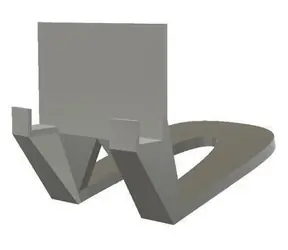 TP-Link D-EAPWALL šedá / Stojan / Pro EAP235-Wall, EAP615-Wall / Plast PETG