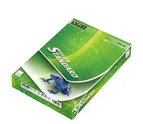 Europapier STANDARD PAPER A5 / Kancelářský papír / 80 g/m2 / 500 listů