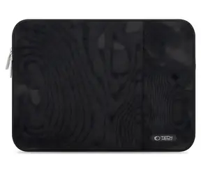 Tech-Protect Sleevy černá / Pouzdro pro notebook / 13-14"