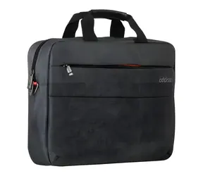 Addison 307014 šedá / Brašna na notebook / 14,1" / Polyester / Toploader
