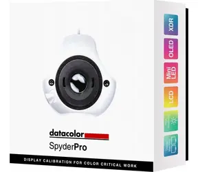 Datacolor Spyder Pro / Kalibrátor / Pro kalibraci displejů