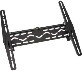 InLine 23101A černá / Nástěnný držák pro TV / 32-55" / náklon -15 až 5° / nosnost 50 kg