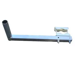 CSAT KBV500+2Z5M / Konzola na stožár / délka 22 cm / odsazení 50 cm