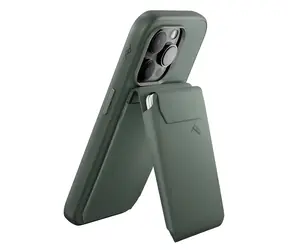 Peak Design Mobile Wallet Stand šalvějová / Peněženka se stojánkem