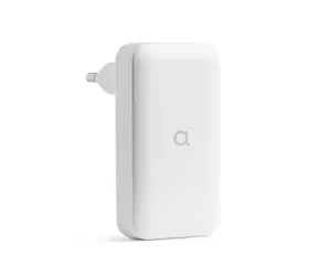 Aiino Mav Pro 45W GaN / Nabíjecí adaptér / 2x USB-C / 45W