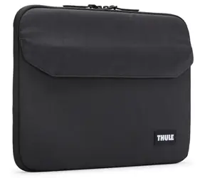 Thule TLS113 Lithos černá / Pouzdro / pro MacBook Air 13" / polyester / voděodolný