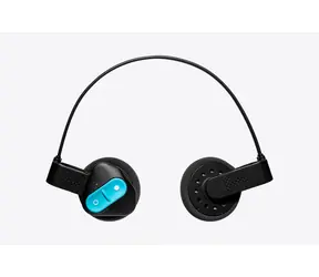SuperTooth SLEDDO / Bluetooth headset na lyžařskou helmu / Bluetooth 5.1 / výdrž 15 h / USB-C