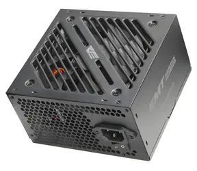 darkFlash EMT850 černá / Zdroj / ATX / 850W / 80 PLUS Bronze / nemodulární / aktivní PFC