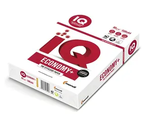 Mondi IQ Economy+ / Kancelářský papír / A4 / 80 g/m2 / 500 listů