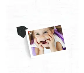 Hama ID20 / Fotorůžky / Papír / 144 ks