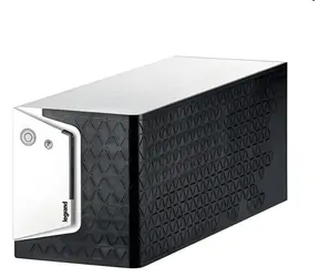 Legrand KEOR SP 800VA / UPS / 480 W / 4x IEC zásuvky / USB / VRLA baterie