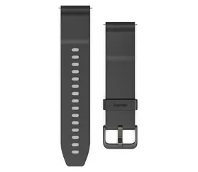 Hama Platební řemínek NFC černý / Řemínek / 20 mm / bezkontaktní platby
