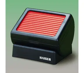 Kaiser 4018 / Bezpečnostní osvětlení temné komory / Fotolaboratorní příslušenství