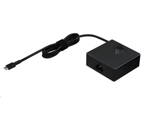 ASUS ROG AC100-00 EU černá / Napájecí adaptér / 100W / USB-C / PD 3.0