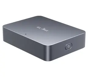 GL.iNet Comet v2 / KVM přepínač / vzdálený IP-KVM / 4K 30 FPS / bez VPN