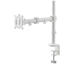 One For All DM2120 bílá / Držák pro monitor / 13-32" / 8kg