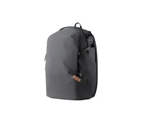 Pgytech OneGo Lite 16L matná černá / Fotobatoh / voděodolné zipy YKK / 180° otevírání