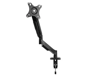 Blow HQ stolní držák LCD TV / Držák TV / úhlopříčka 17"-32" / VESA 100x100 / nosnost 9 kg / naklápění, otáčení