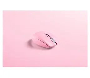 Razer Orochi V2 (2026) růžová / Herní bezdrátová myš
