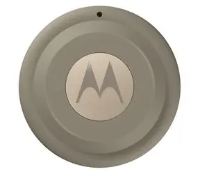 Motorola PG38C08026 zelená / Lokalizátor / Bluetooth 6.0 / reproduktor / CR2032