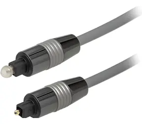 Blow optický audio kabel Toslink / Kabel / M-M / 1,5 m