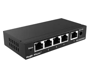 Ruijie Reyee RG-ES205GC / Switch / 5x RJ45 1000 Mbps